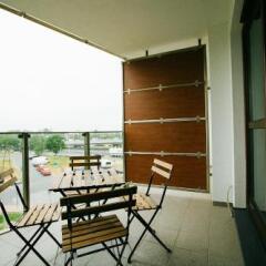 Отель Renttner Apartamenty Польша, Варшава - отзывы, цены и фото номеров - забронировать отель Renttner Apartamenty онлайн фото 18