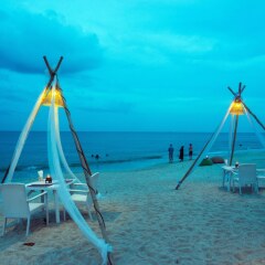 Отель Samui Sense Beach Resort фото 3