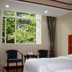 China's Emerging Business Hotel комната для гостей фото 3
