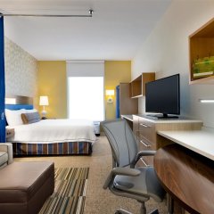 Home2 Suites By Hilton Destin in Destin, United States of America from 162$, photos, reviews - zenhotels.com guestroom photo 2