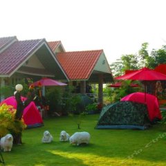 Hacker's Hill Camping & Resort in Nong Pan Chan, Thailand from 91$, photos, reviews - zenhotels.com photo 2