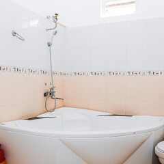 Hoang Thang Hotel Далат ванная