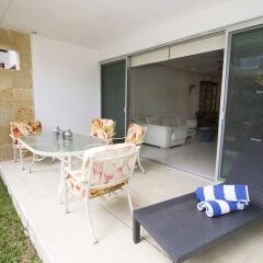 Отель Downtown Apartment Oasis 12 Мексика, Плая-дель-Кармен - отзывы, цены и фото номеров - забронировать отель Downtown Apartment Oasis 12 онлайн спа