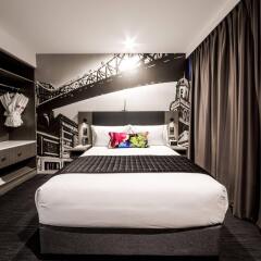 Sage Hotel James Street детские мероприятия