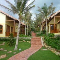 Отель Freebeach Resort фото 5
