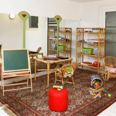 Отель Residence Sonneck Монклассико детские мероприятия