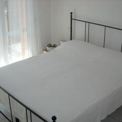 Отель Residence Maryel Италия, Римини - отзывы, цены и фото номеров - забронировать отель Residence Maryel онлайн комната для гостей
