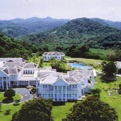 Отель Jamaica Palace Порт Антонио фото 7