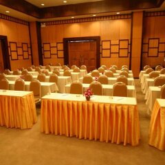 Отель Pinnacle Grand Jomtien Resort