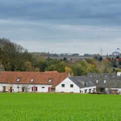 Отель B&B Amelhof Бельгия, Мейсе - отзывы, цены и фото номеров - забронировать отель B&B Amelhof онлайн