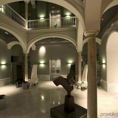 Отель Petit Palace Santa Cruz Испания, Севилья - отзывы, цены и фото номеров - забронировать отель Petit Palace Santa Cruz онлайн спа