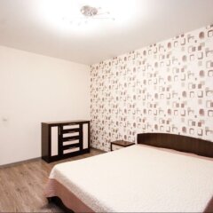 Гостиница MaxRealty24 Kastanaevskaya 41/2 в Москве отзывы, цены и фото номеров - забронировать гостиницу MaxRealty24 Kastanaevskaya 41/2 онлайн Москва комната для гостей фото 4