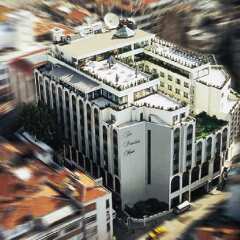 Best Western Plus The President Hotel