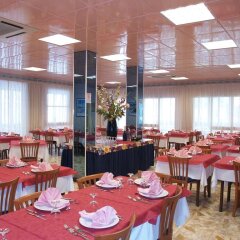 Hotel San Marino Риччоне помещение для мероприятий