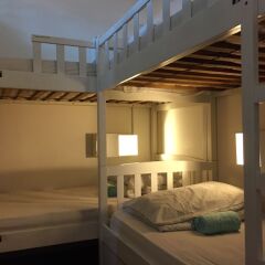 Royal Lodge @ Pagoda Street Hostel Сингапур бассейн
