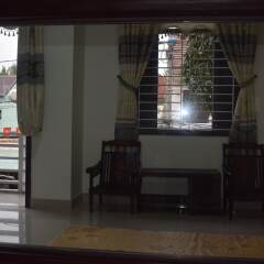 Отель Hoan Khai House комната для гостей
