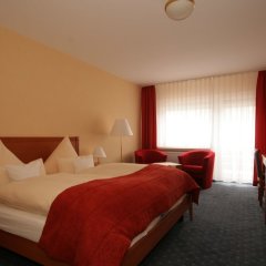 Hotel Ännchen Garni in Bad Neuenahr-Ahrweiler, Germany from 131$, photos, reviews - zenhotels.com guestroom photo 4