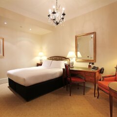 Millennium Hotel Paris Opera комната для гостей фото 18