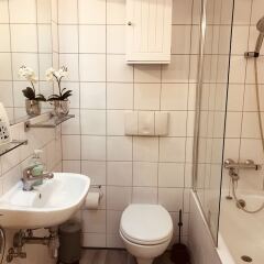 Отель Dockland Apartment Великобритания, Ливерпуль - отзывы, цены и фото номеров - забронировать отель Dockland Apartment онлайн фото 7