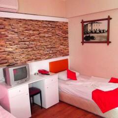 Belgin Hotel удобства в номере фото 2
