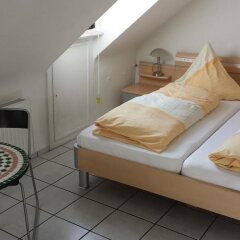 Отель Gästehaus Köln Германия, Кёльн - отзывы, цены и фото номеров - забронировать отель Gästehaus Köln онлайн удобства в номере