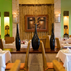 Отель Sanctuary at Grand Memories Varadero - Adults Only