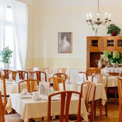 Отель Pension Nossek Вена фото 4