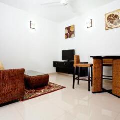 Residence Lagon Bleu in Djibouti, Djibouti from 213$, photos, reviews - zenhotels.com guestroom photo 4