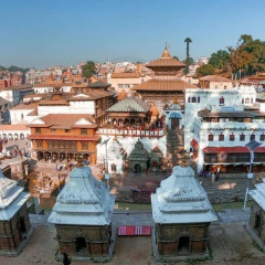 Отель OYO 222 Hotel New Himalayan Непал, Катманду - отзывы, цены и фото номеров - забронировать отель OYO 222 Hotel New Himalayan онлайн пляж фото 2
