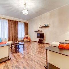 Гостиница Vesta on 5 Uglah в Санкт-Петербурге отзывы, цены и фото номеров - забронировать гостиницу Vesta on 5 Uglah онлайн Санкт-Петербург комната для гостей фото 2