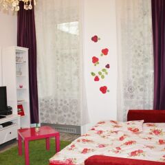 Апартаменты Govienna Belvedere Apartment Вена
