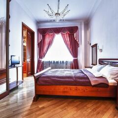 Апартаменты Premium Apartments Smolenskiy 3 комната для гостей фото 4