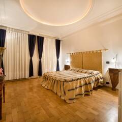 Residence Bologna in Prague, Czech Republic from 119$, photos, reviews - zenhotels.com guestroom photo 2