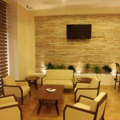 Hotel Moderno Бари интерьер отеля фото 3