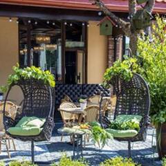 Hotel Jelgava фото 8