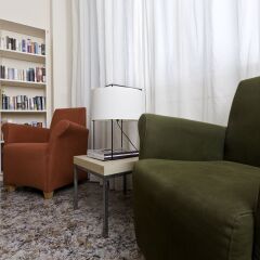 azuLine Hotel Mediterraneo развлечения