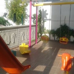 Grand Atilla Hotel детские мероприятия