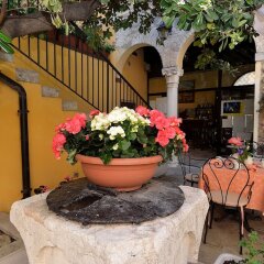 Отель Locanda La Corte Венеция фото 10