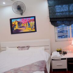 Gia Kim Hotel Ханой детские мероприятия