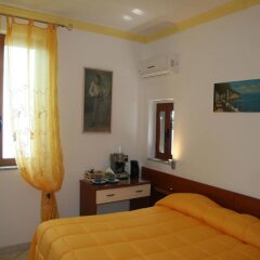 Отель Ravello Rooms Равелло удобства в номере