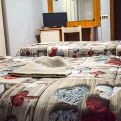 Hotel Ristorante Mommo Читтанова пляж