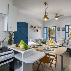 Отель Protaras Ayios Elias Suite в номере фото 2
