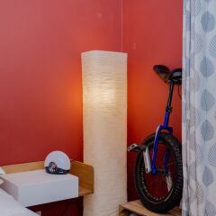 Отель 1 Bedroom Flat Near Hampstead Heath удобства в номере фото 2