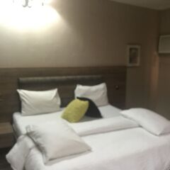 Nondon International Hotel Энугу комната для гостей фото 3