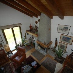Отель Mon Reve Аоста комната для гостей фото 2