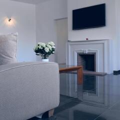 Апартаменты Furnished in Palais des Congrès Париж интерьер отеля фото 2