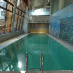 SG Euphoria Club Hotel & Spa бассейн фото 3