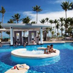 Отель RIU Palace Punta Cana All Inclusive Пунта Кана фото 25