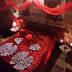Kapadokya Ihlara Konaklari & Caves Турция, Гюзельюрт - отзывы, цены и фото номеров - забронировать отель Kapadokya Ihlara Konaklari & Caves онлайн фото 37