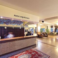Sural Saray Hotel - All Inclusive интерьер отеля фото 2